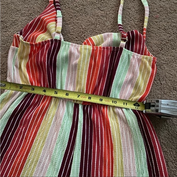 Wild Fable Rainbow Romper 🌈 - Picture 5 of 8